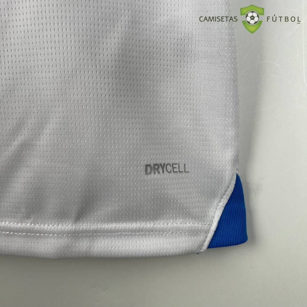 Camiseta Al-Hilal 23-24 Visitante Parche Especial