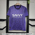 Camiseta Al-Hilal 24-25 3ª Equipación De Futbol