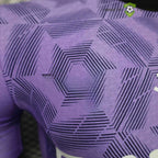 Camiseta Al-Hilal 24-25 3ª Equipación (Player Version) De Futbol