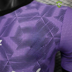 Camiseta Al-Hilal 24-25 3ª Equipación (Player Version) De Futbol