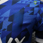 Camiseta Al-Hilal 24-25 Local (Player Version) De Futbol