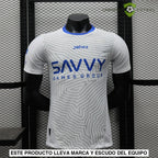 Camiseta Al-Hilal 24-25 Visitante (Player Version) De Futbol