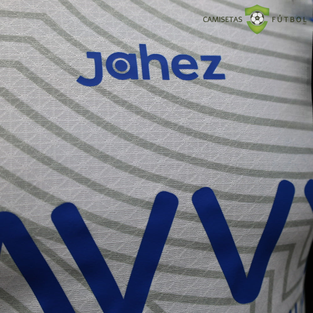 Camiseta Al-Hilal 24-25 Visitante (Player Version) De Futbol