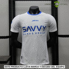 Camiseta Al-Hilal 24-25 Visitante (Player Version) De Futbol