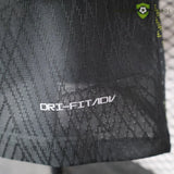 Maglia Al-Ittihad 24-25 Terza (versione Player) da calcio