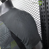 Maglia Al-Ittihad 24-25 Terza (versione Player) da calcio
