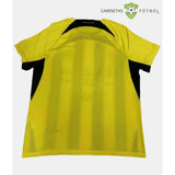 Maglia Al-Ittihad 24-25 Home da calcio