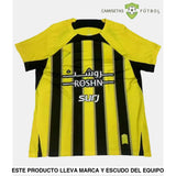 Maglia Al-Ittihad 24-25 Home da calcio