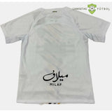 Maglia Al-Ittihad 24-25 Away da calcio