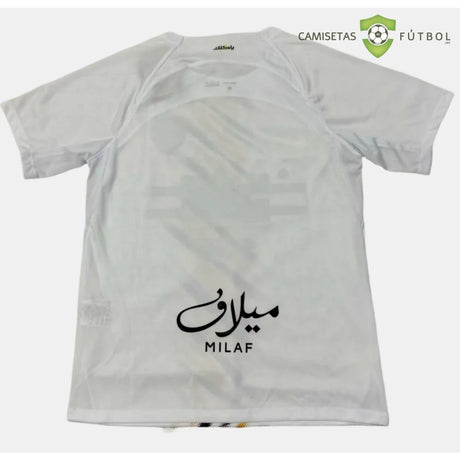 Maglia Al-Ittihad 24-25 Away da calcio