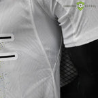 Camiseta Al-Ittihad 24-25 Visitante (Player Version) De Futbol