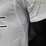 Maglia Al-Ittihad 24-25 Away (versione Player) da calcio