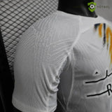 Maglia Al-Ittihad 24-25 Away (versione Player) da calcio