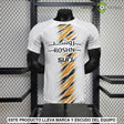 Maglia Al-Ittihad 24-25 Away (versione Player) da calcio