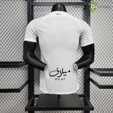 Maglia Al-Ittihad 24-25 Away (versione Player) da calcio