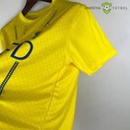 Camiseta Al-Nassr 23-24 Local Parche Especial