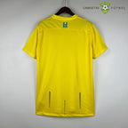 Camiseta Al-Nassr 23-24 Local Parche Especial