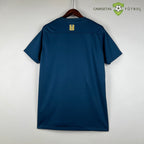 Camiseta Al-Nassr 23-24 Visitante Parche Especial