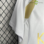 Camiseta Al-Nassr 24-25 3ª Equipación De Futbol
