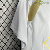 Maglia Al-Nassr 24-25 Terza da calcio