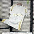 Maglia Al-Nassr 24-25 Terza da calcio