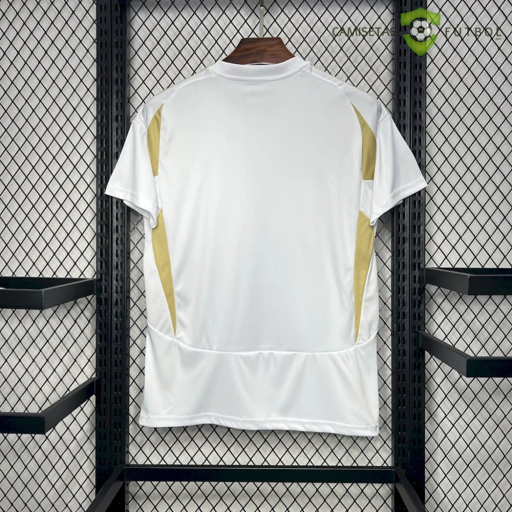Maglia Al-Nassr 24-25 Terza da calcio