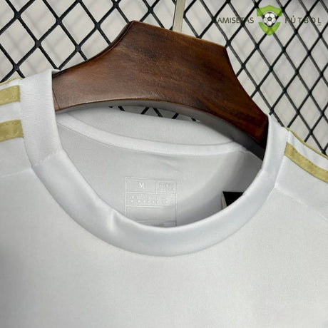 Maglia Al-Nassr 24-25 Terza da calcio