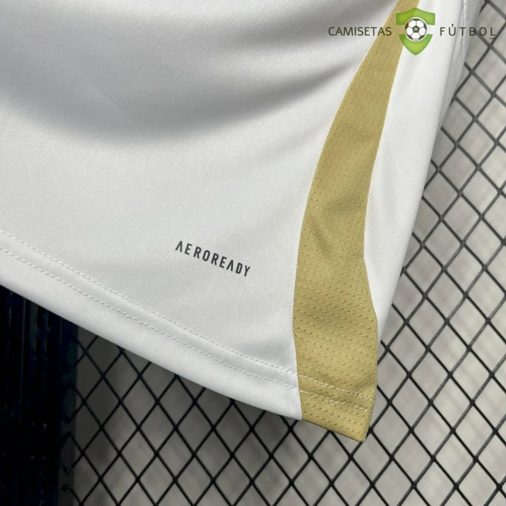 Camiseta Al-Nassr 24-25 3ª Equipación De Futbol