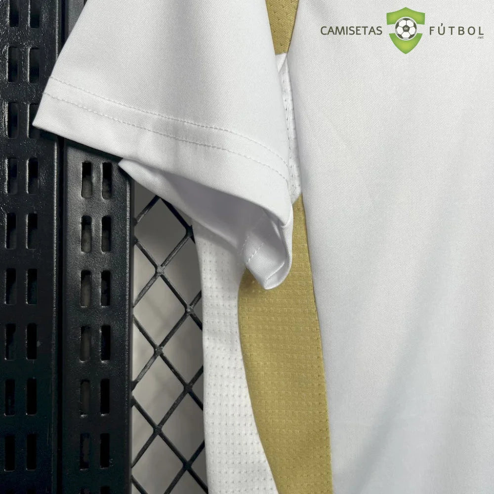 Camiseta Al-Nassr 24-25 3ª Equipación De Futbol