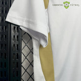 Maglia Al-Nassr 24-25 Terza da calcio