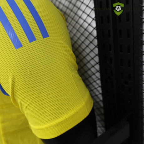 Maglia Al-Nassr 24-25 Home (versione Player) da calcio