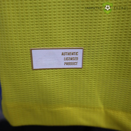 Maglia Al-Nassr 24-25 Home (versione Player) da calcio