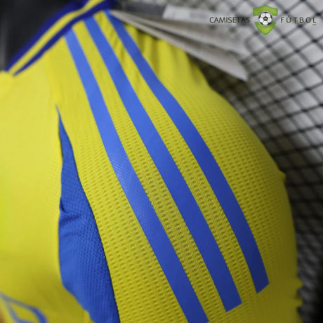 Maglia Al-Nassr 24-25 Home (versione Player) da calcio