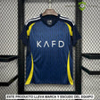 Maglia Al-Nassr 24-25 Away da calcio