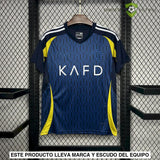 Maglia Al-Nassr 24-25 Away da calcio