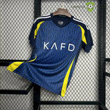 Maglia Al-Nassr 24-25 Away da calcio