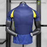 Maglia Al-Nassr 24-25 Away (versione Player) da calcio