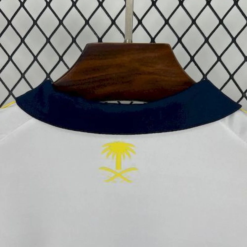 Camiseta Al-Nassr 25-26 3ª Equipación Camiseta Fan