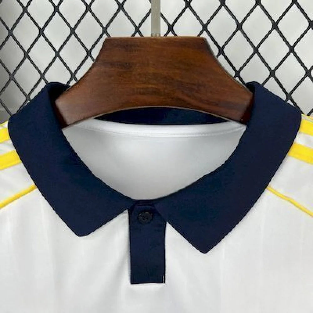 Camiseta Al-Nassr 25-26 3ª Equipación Camiseta Fan