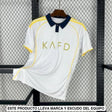 Maglia Al-Nassr 25-26 Terza