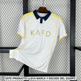 Maglia Al-Nassr 25-26 Terza