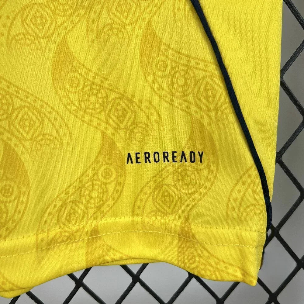 Maglia Al-Nassr 25-26 Home