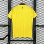 Camiseta Al-Nassr 25-26 Local Camiseta Fan