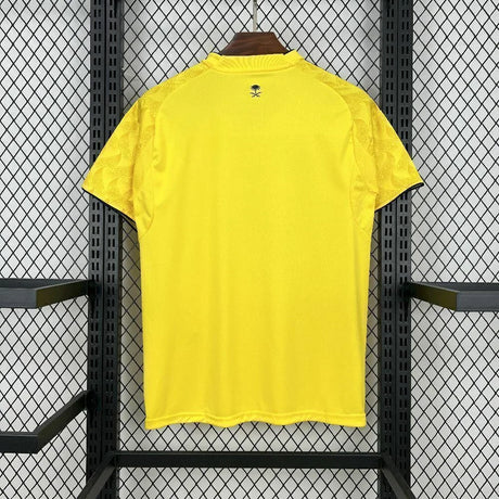 Maglia Al-Nassr 25-26 Home