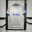 Camiseta Alaves 24-25 Visitante De Futbol