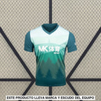 Camiseta Alaves 25-26 3ª Equipacion Camiseta Fan
