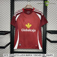 Maglia Albacete 24-25 Terza da calcio