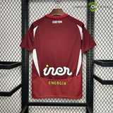 Maglia Albacete 24-25 Terza da calcio