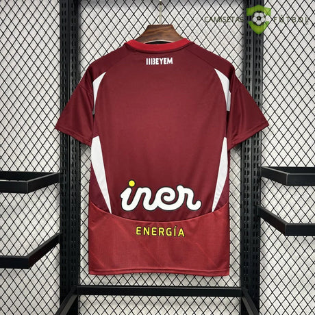 Maglia Albacete 24-25 Terza da calcio