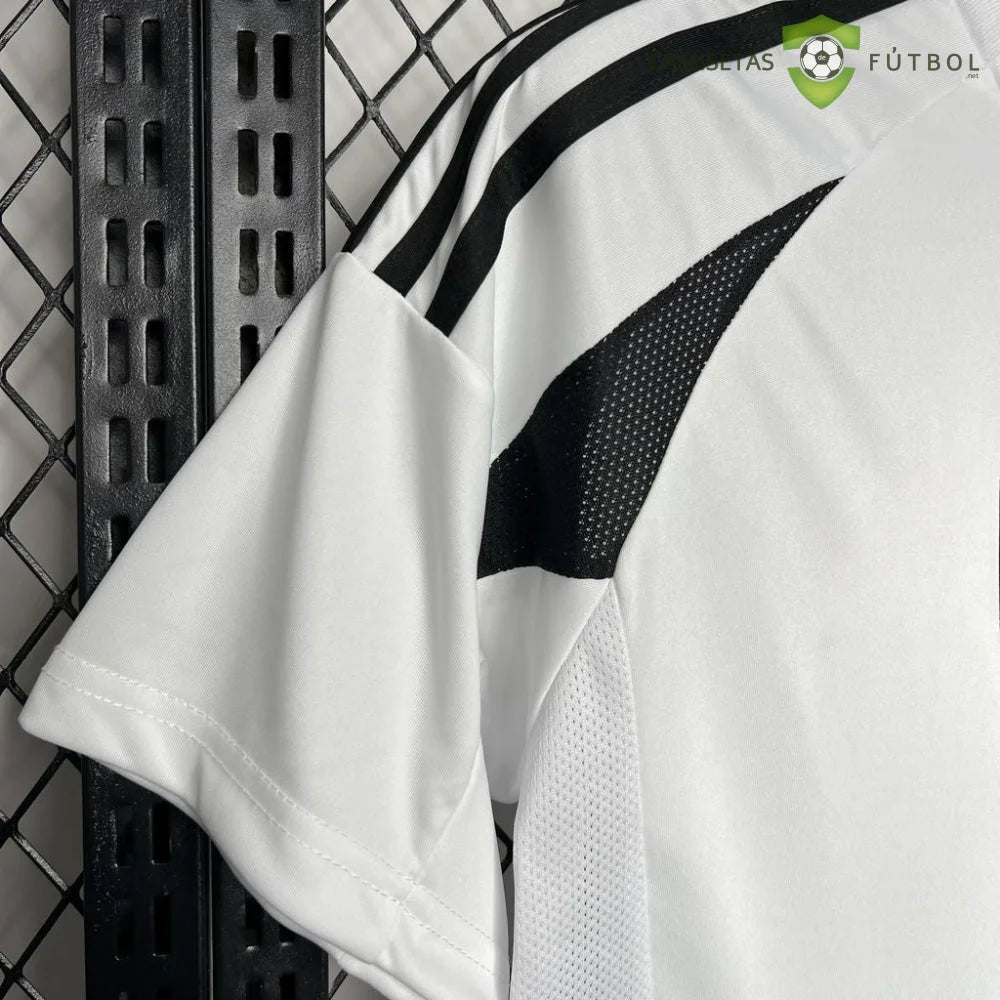 Camiseta Albacete 24-25 Local De Futbol